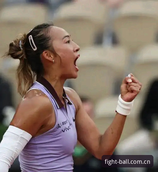 最新斗球赛事资讯 2026法网女单抽签全面解析:郑钦文保分压力下的创新突围路径