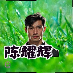 陈耀辉